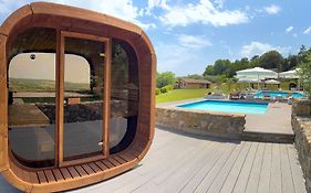 Borgo San Faustino Country Relais And Spa Orvieto